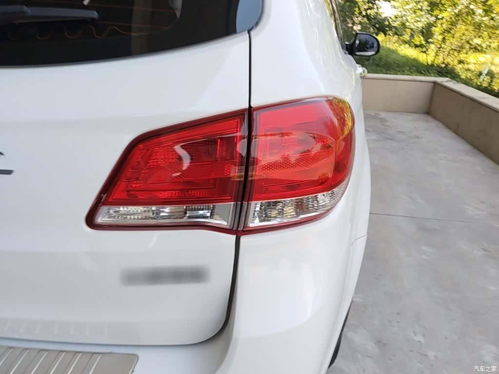 Haval H6, 2016 8