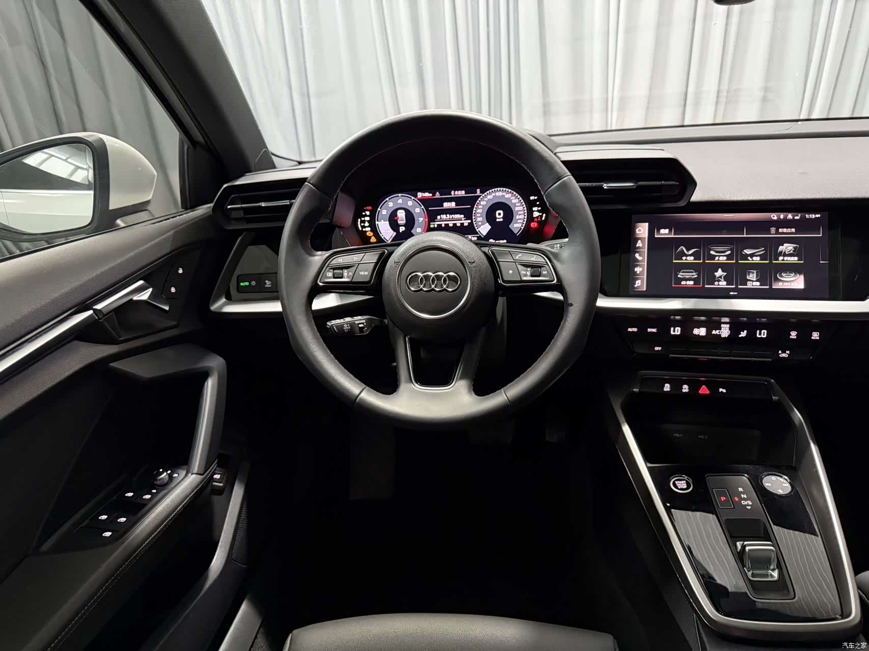 Audi A3, 2022 16