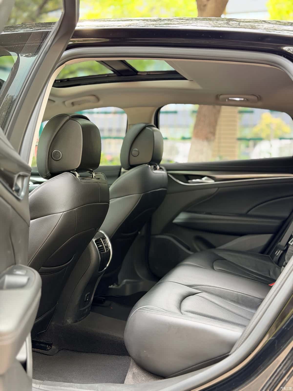 Buick LaCrosse, 2018 6