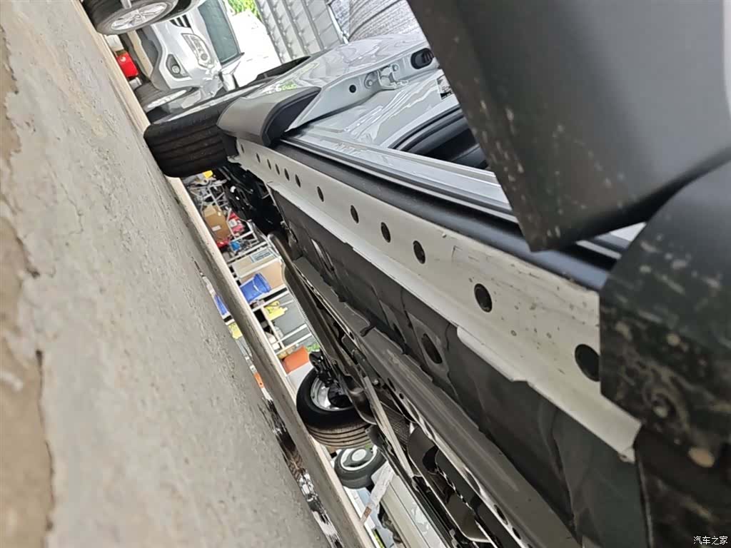 Toyota Frontlander, 2026 21