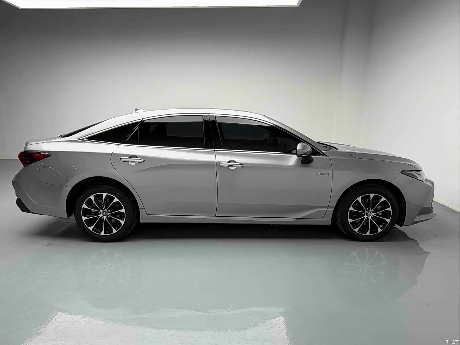 Toyota Avalon, 2023 13