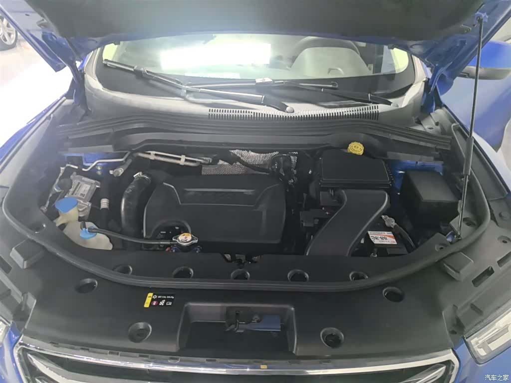 Haval H2, 2017 20