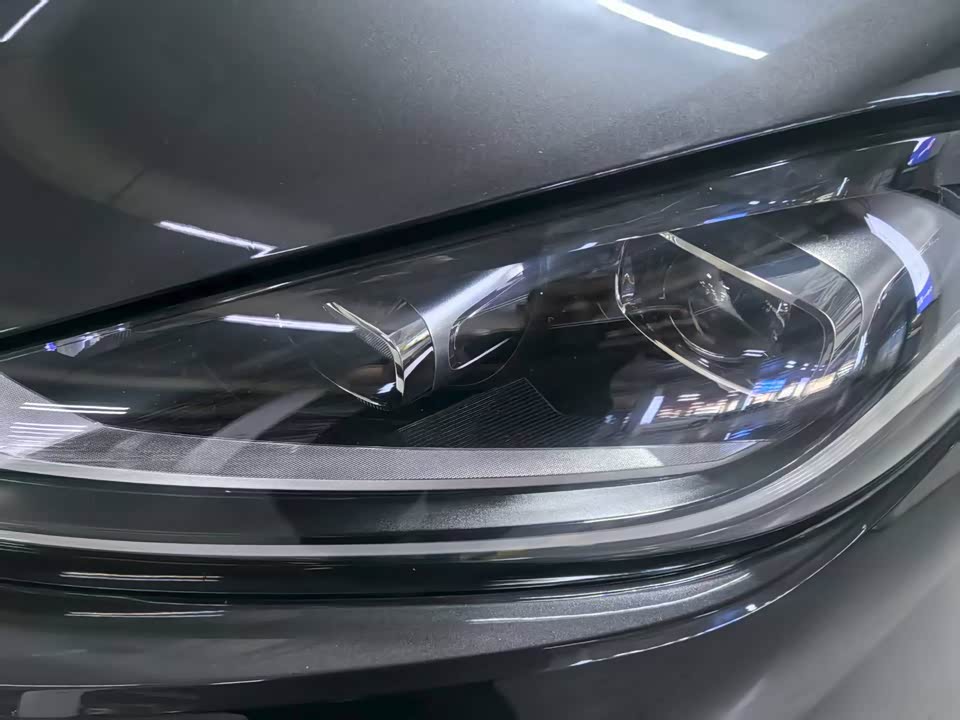 Volkswagen Lingdu Volkswagen Lingdu