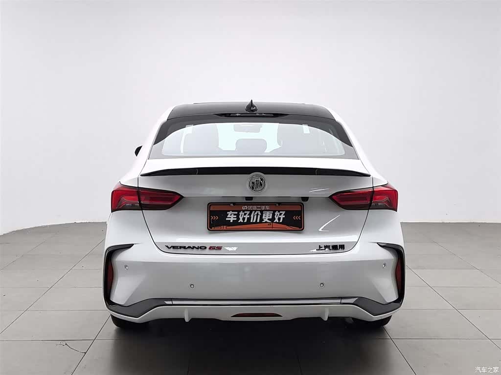 Buick Verano, 2023 4