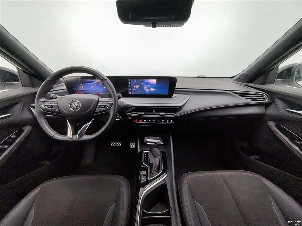 Buick Verano, 2023 все фото