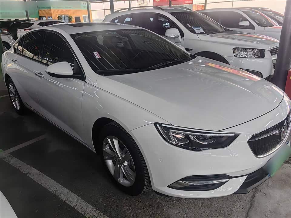 Buick Regal Buick Regal