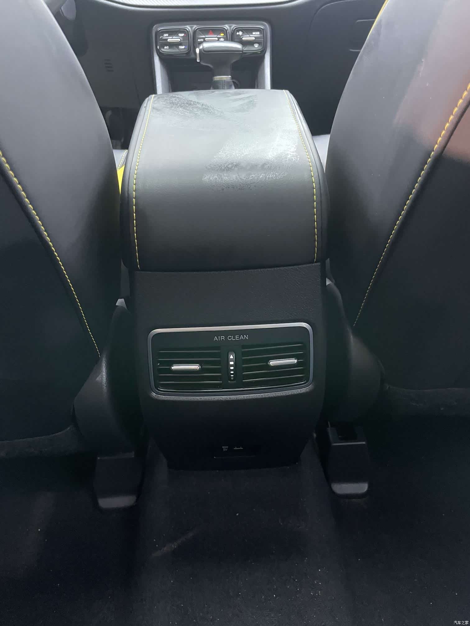 GAC GS3, 2022 14