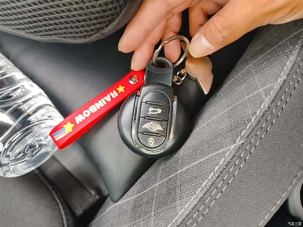 Mini Cooper, 2014 9