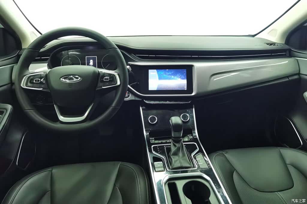 Chery 5, 2020 12