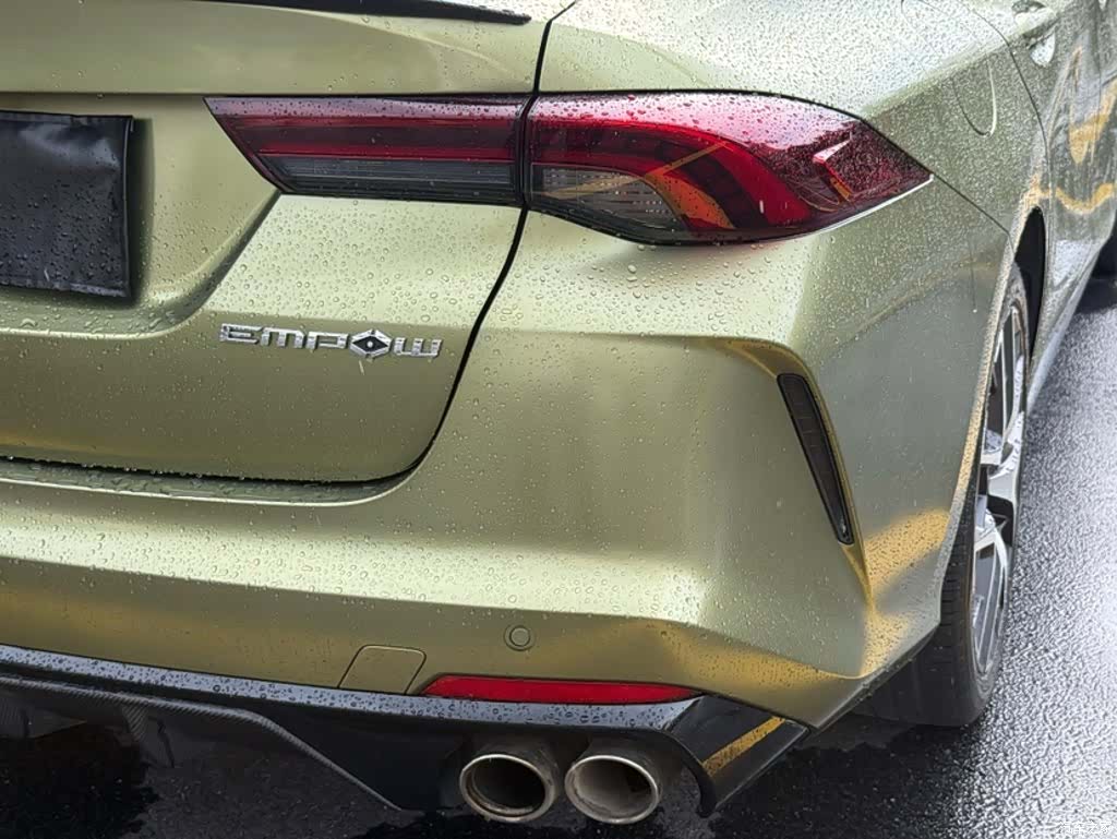 GAC Empow, 2022 10