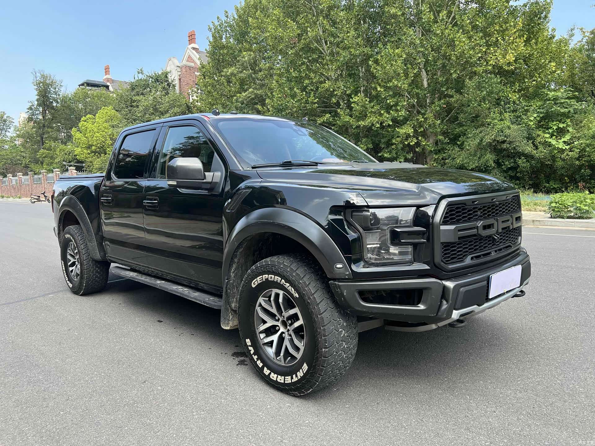 Ford F-150, 2019 3