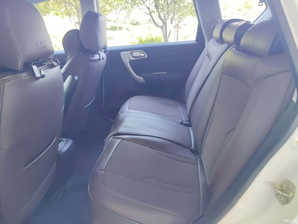 Haval H6, 2016 17