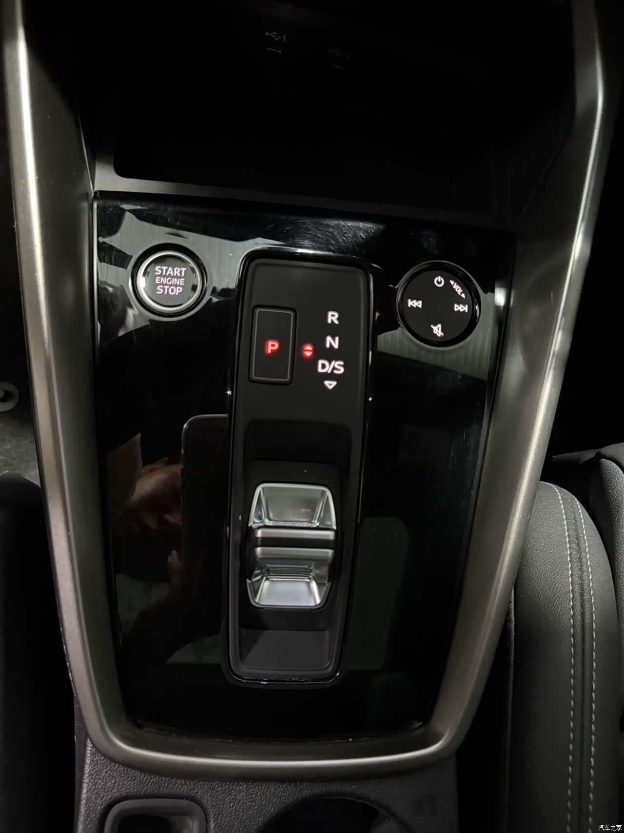 Audi A3, 2022 15