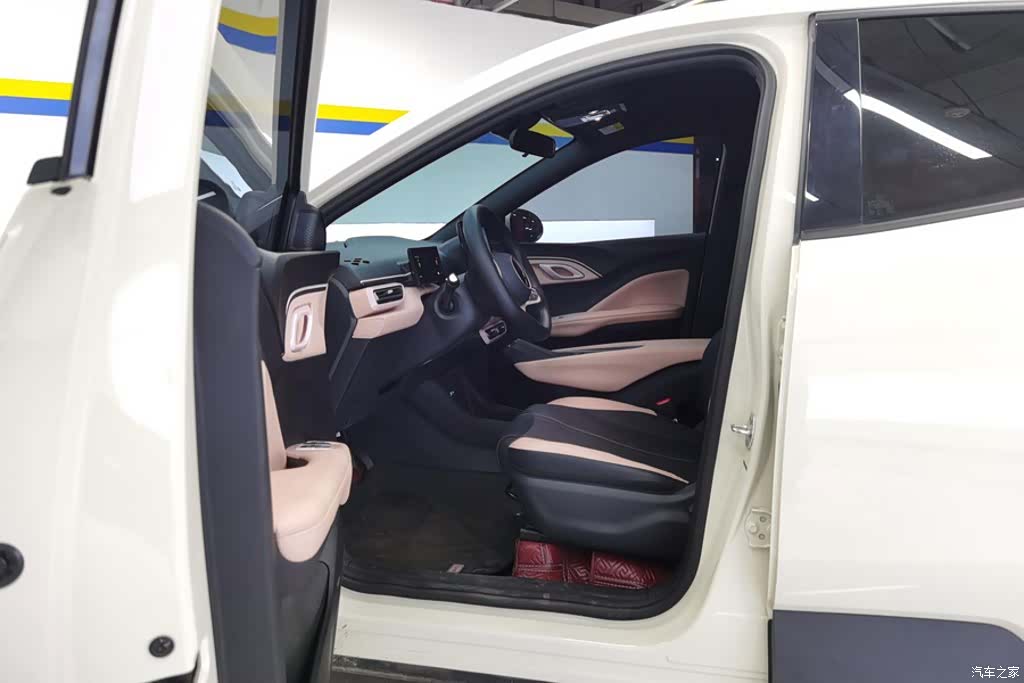 BYD Seagull, 2026 9