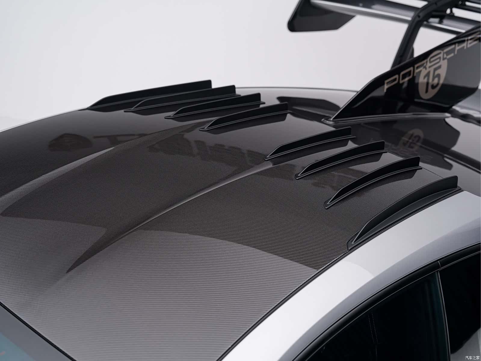 Porsche 911, 2026 23