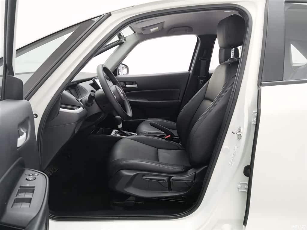 Honda Fit, 2021 10