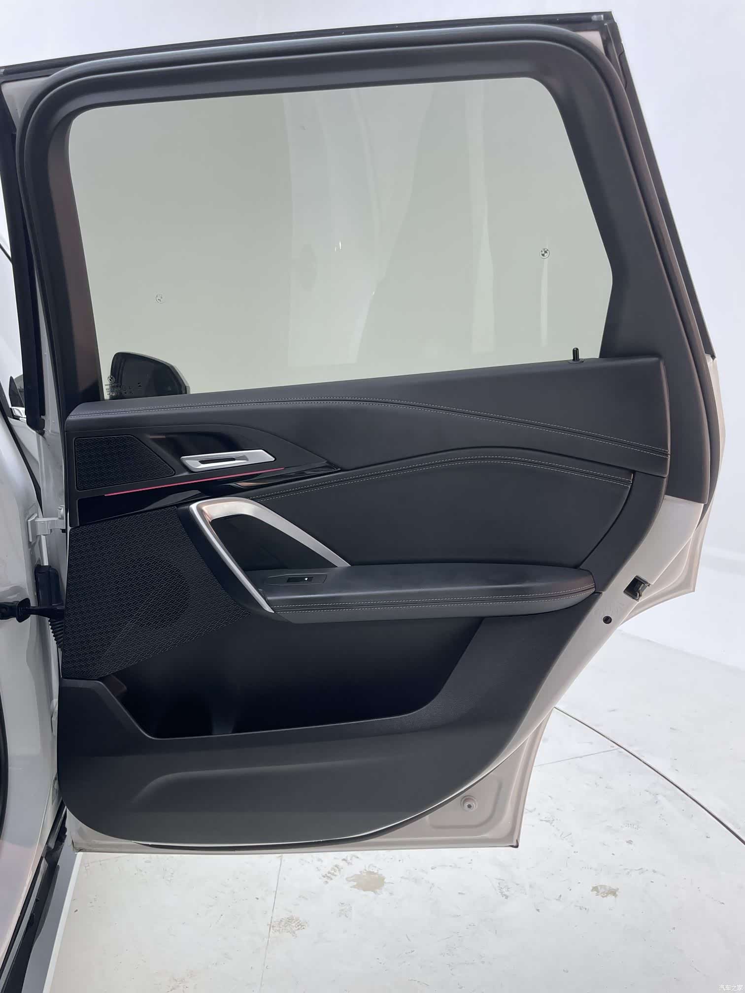 BMW X1, 2024 17