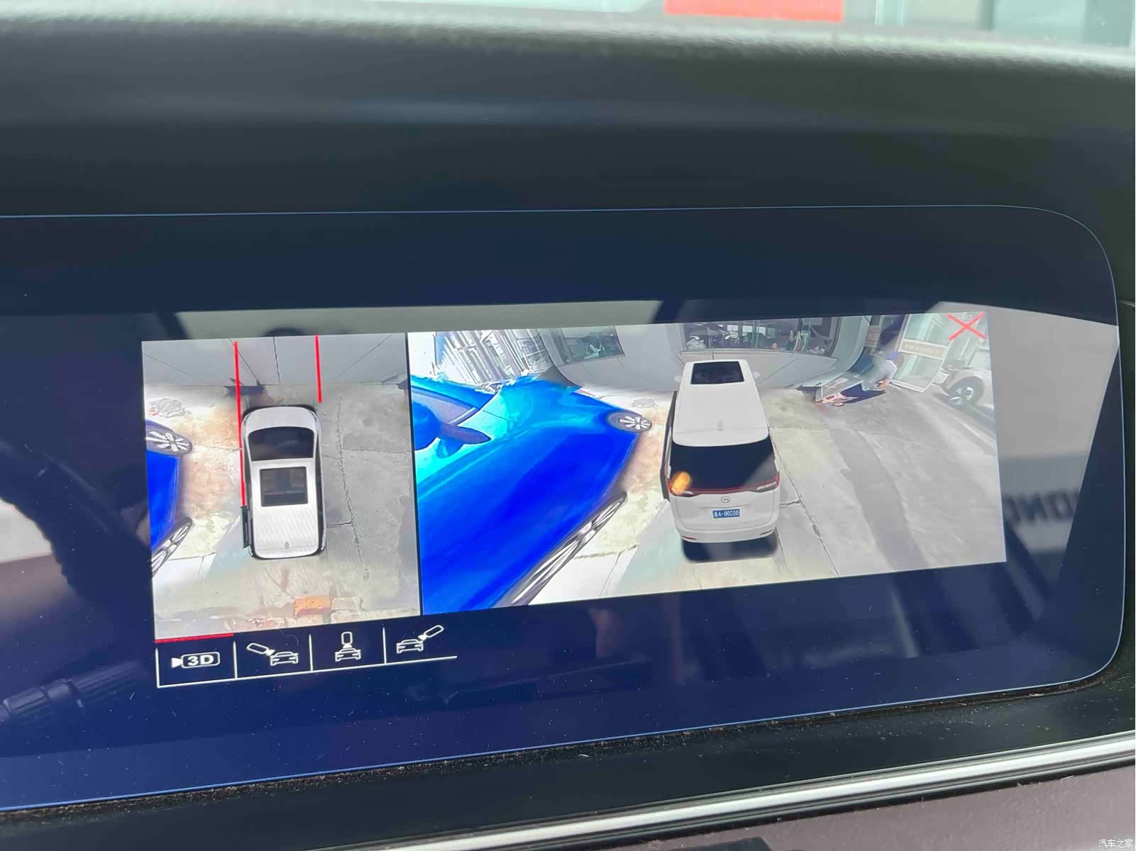 GAC M6, 2022 12