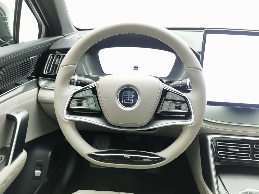 BYD Tang, 2025 11
