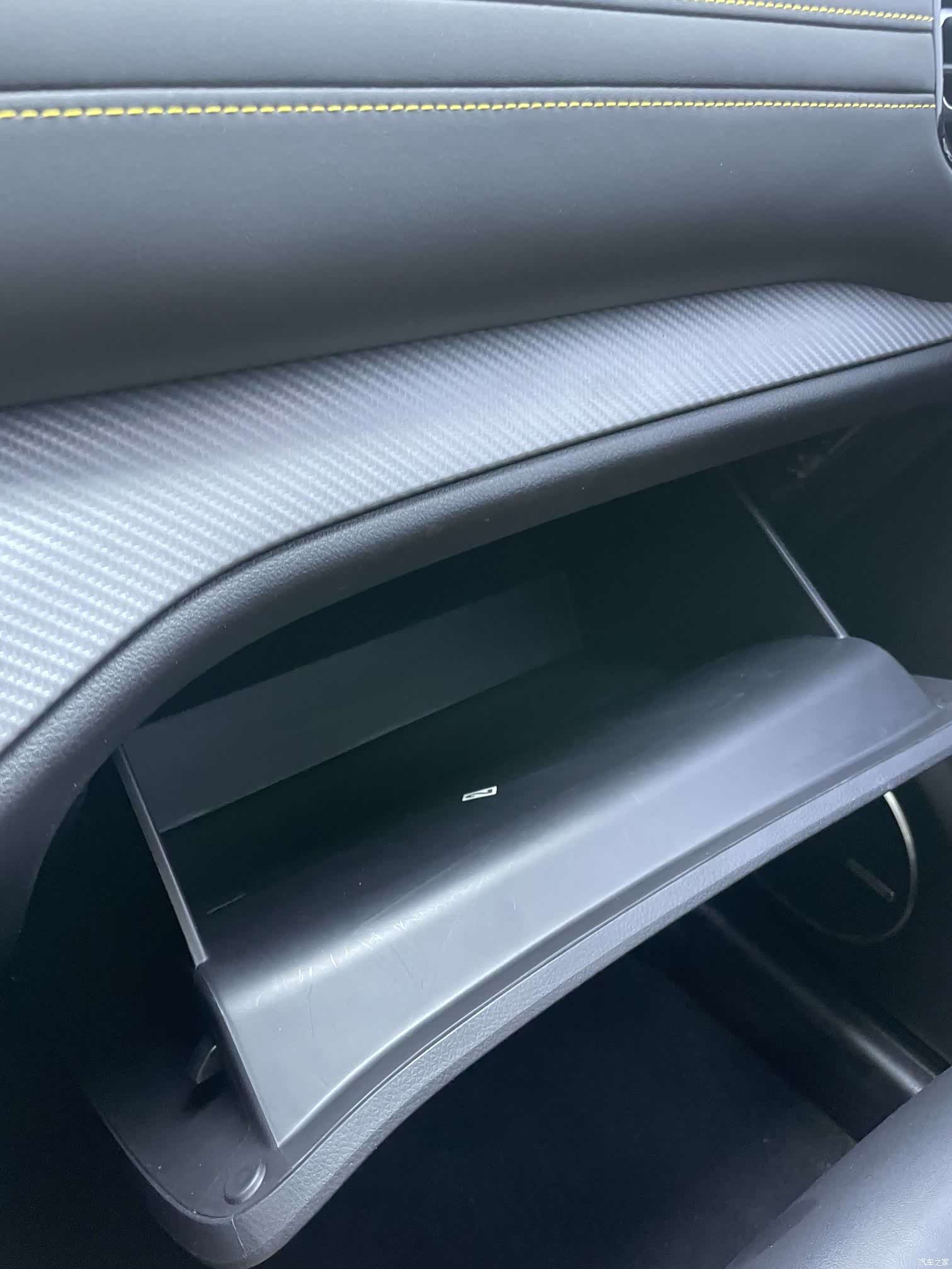 GAC GS3, 2022 21
