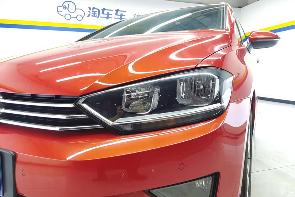 Volkswagen Golf, 2016 все фото