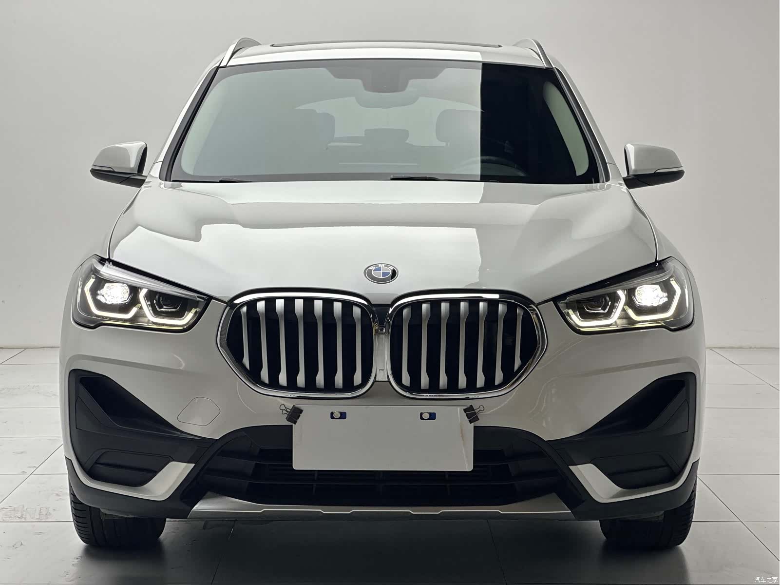 BMW X1, 2021 2