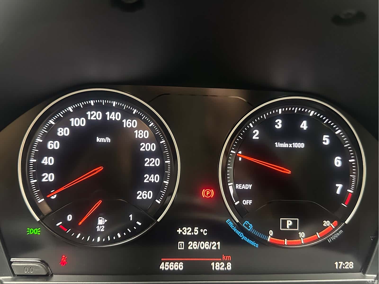 BMW X1, 2021 11