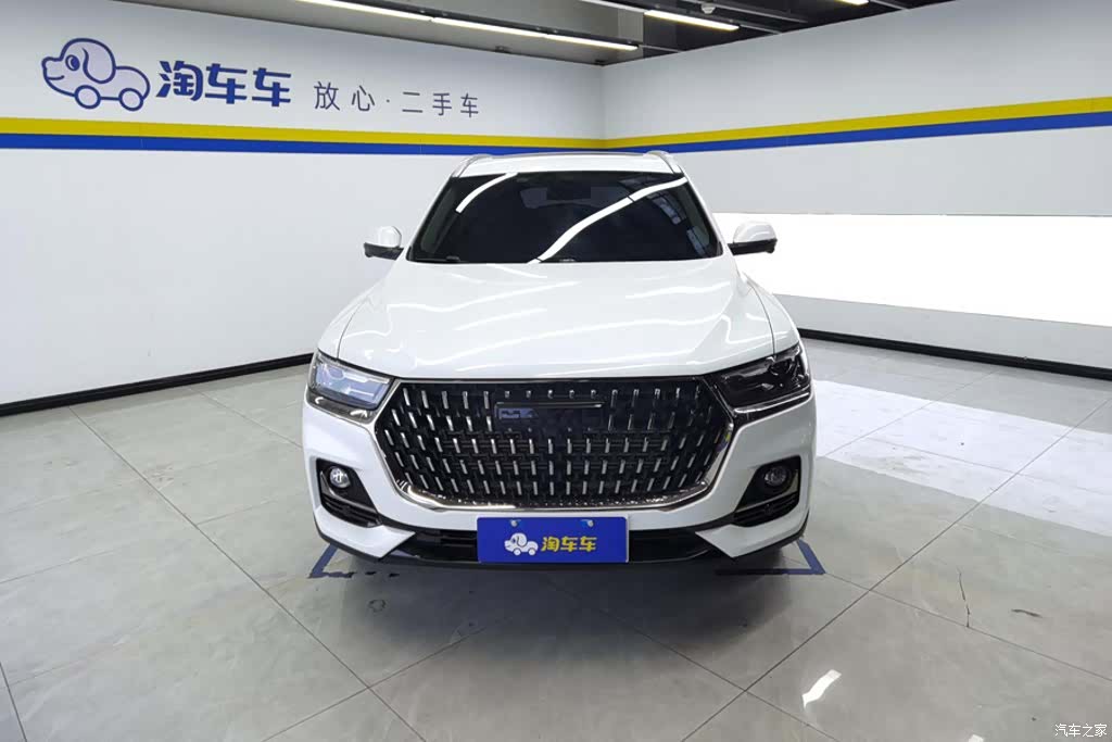 Haval H6, 2024 2
