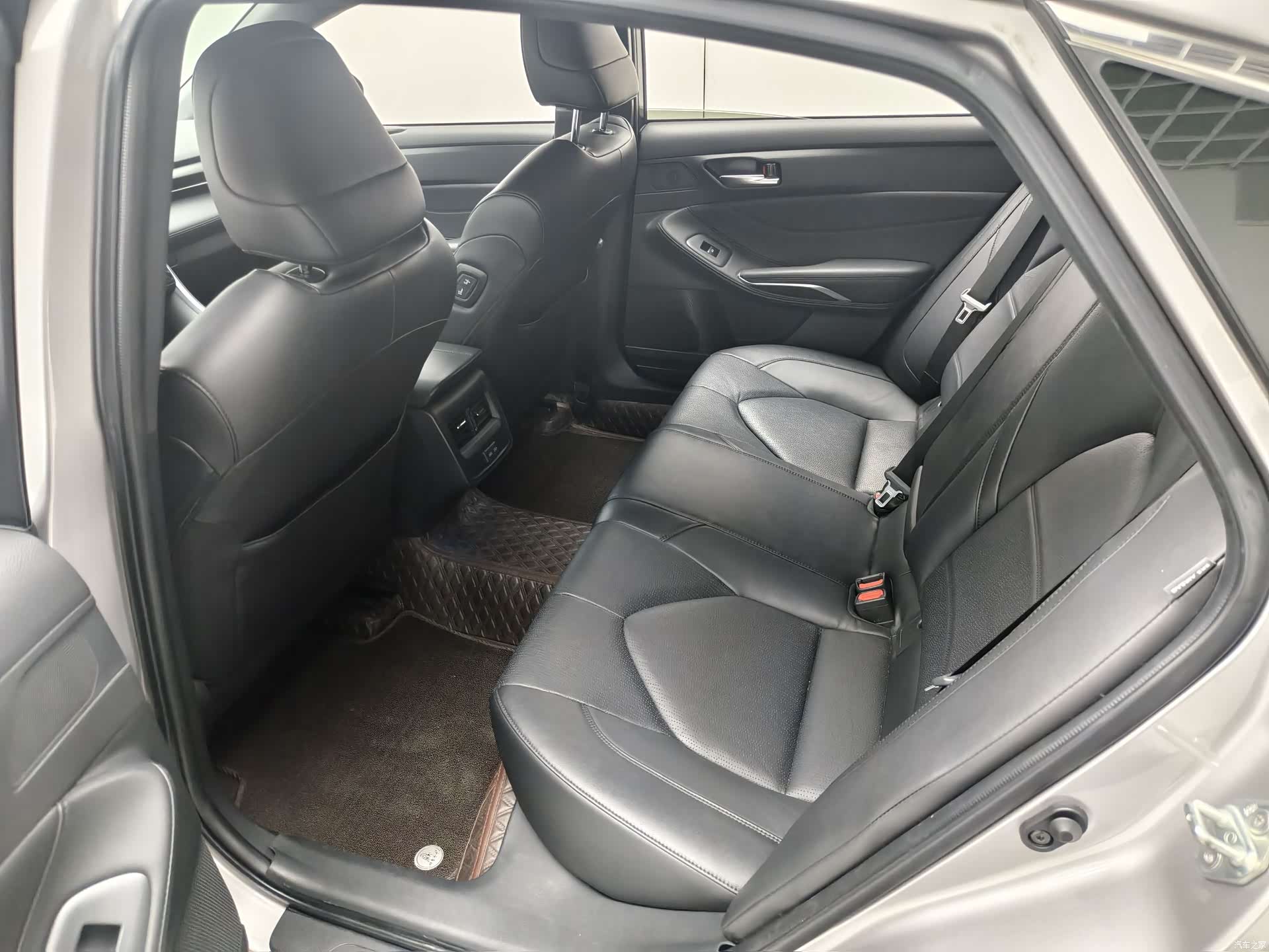 Toyota Avalon, 2022 7