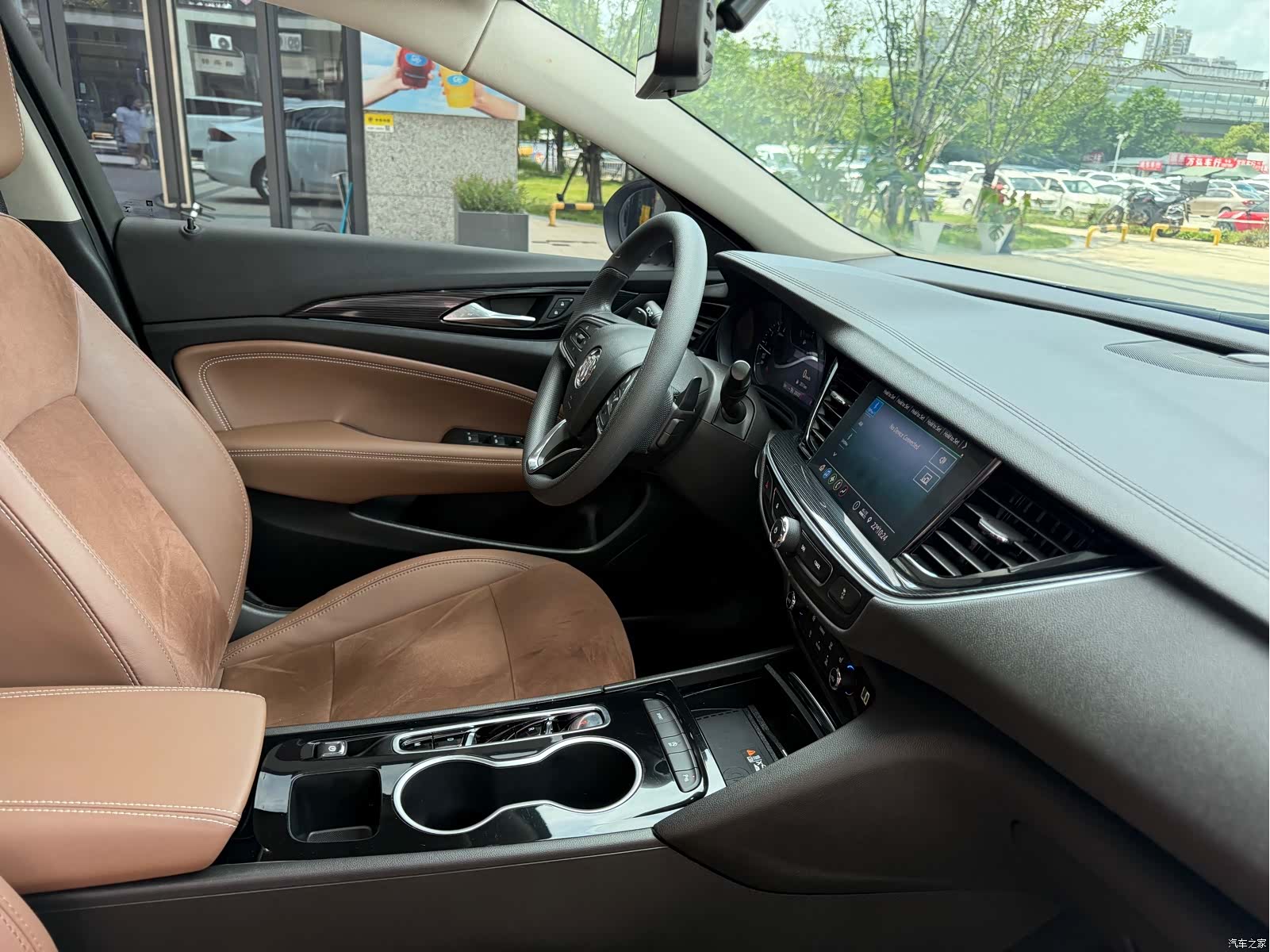Buick Regal, 2023 10
