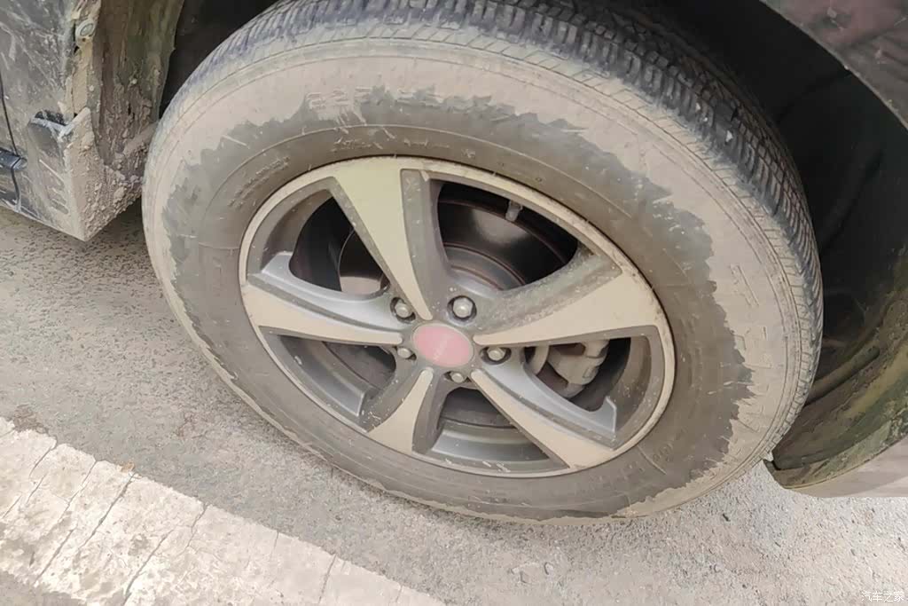 Haval H6, 2013 6