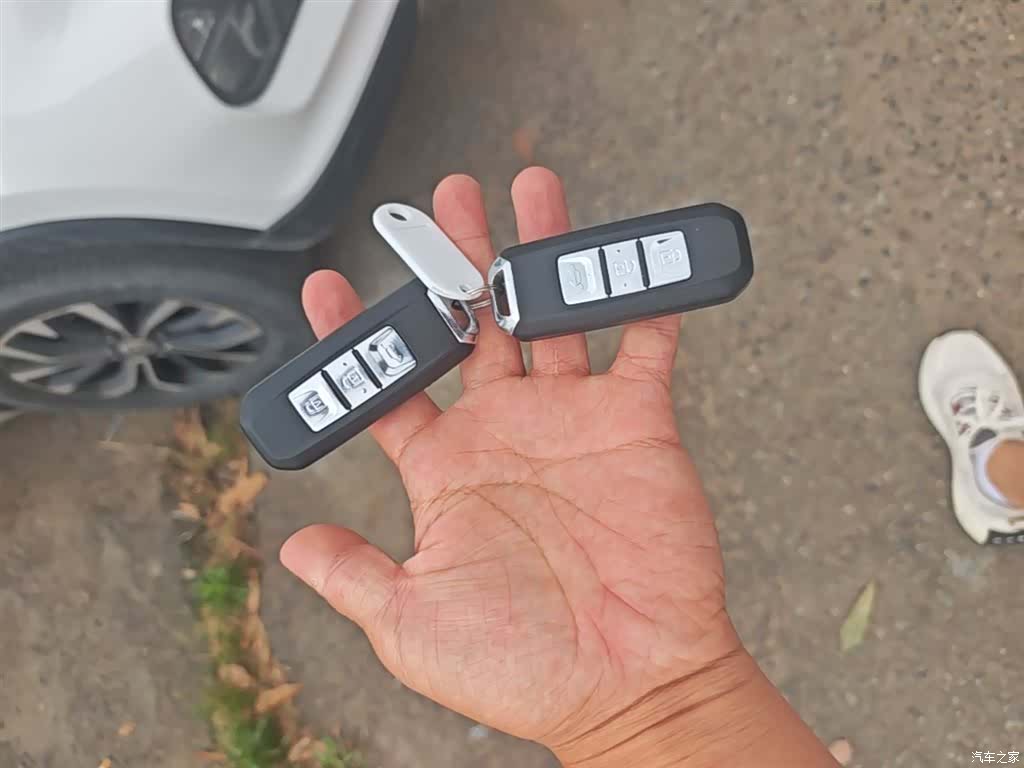 Wuling 510, 2018 9