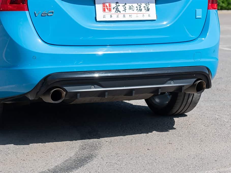 Volvo V60 Volvo V60