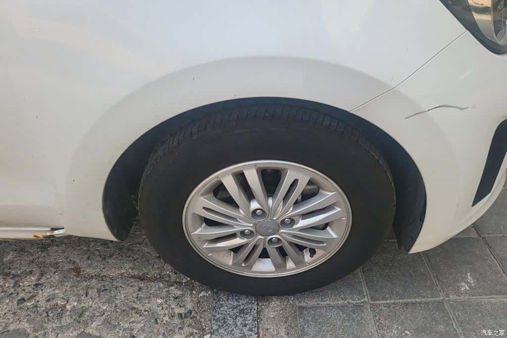 Kia Value, 2019 6