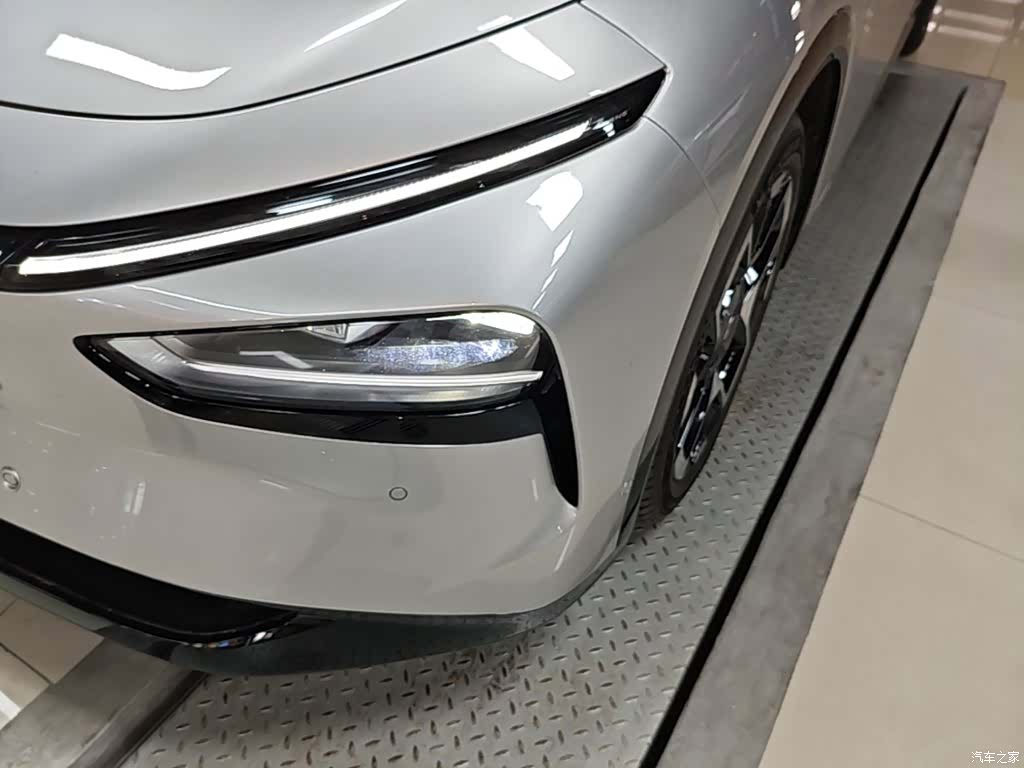 Xpeng G7, 2025 24