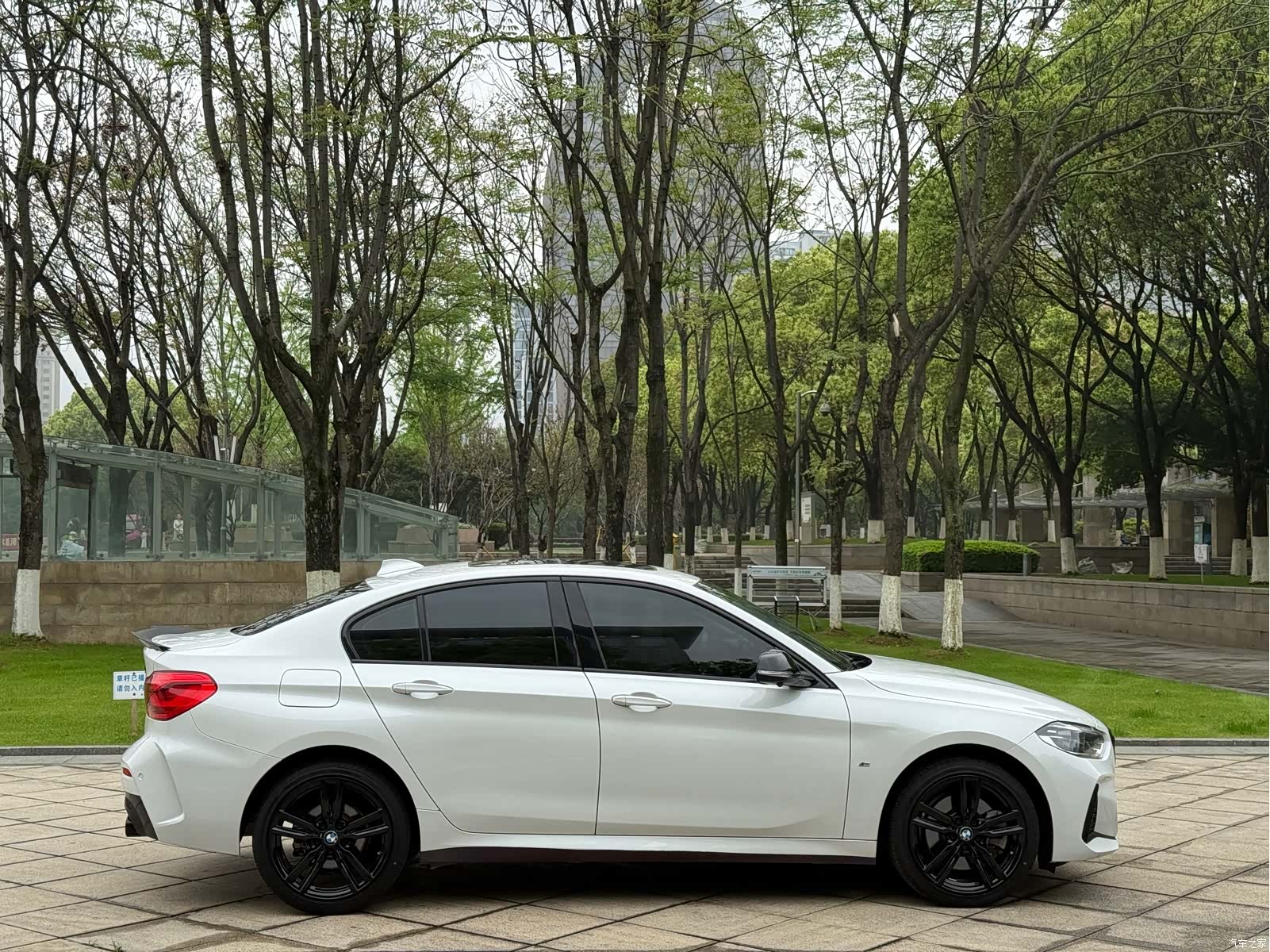 BMW 1 Series, 2022 3
