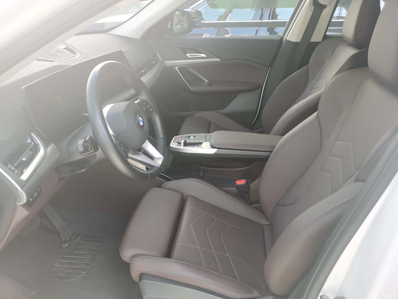 BMW X2, 2025 7