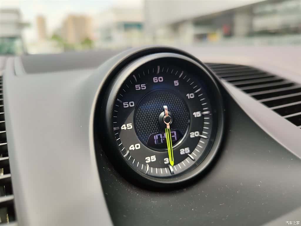 Porsche Cayenne, 2021 20