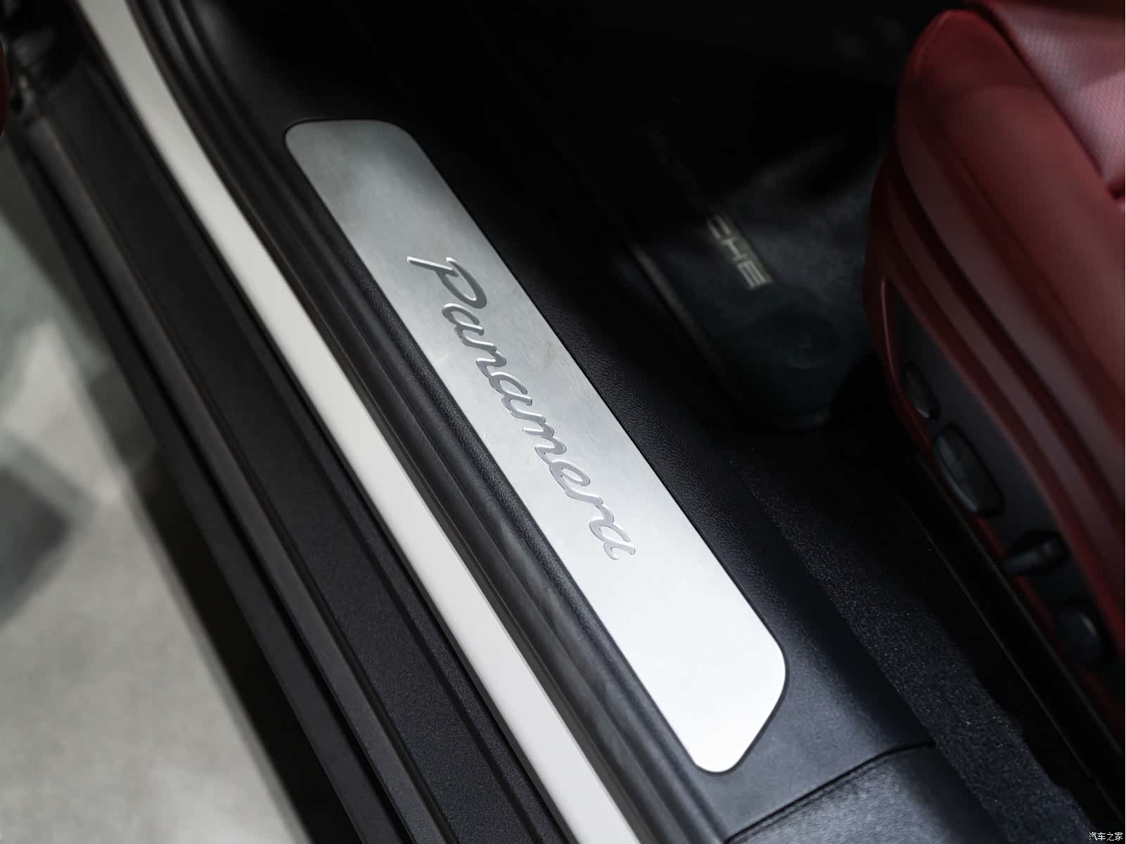 Porsche Panamera, 2022 16