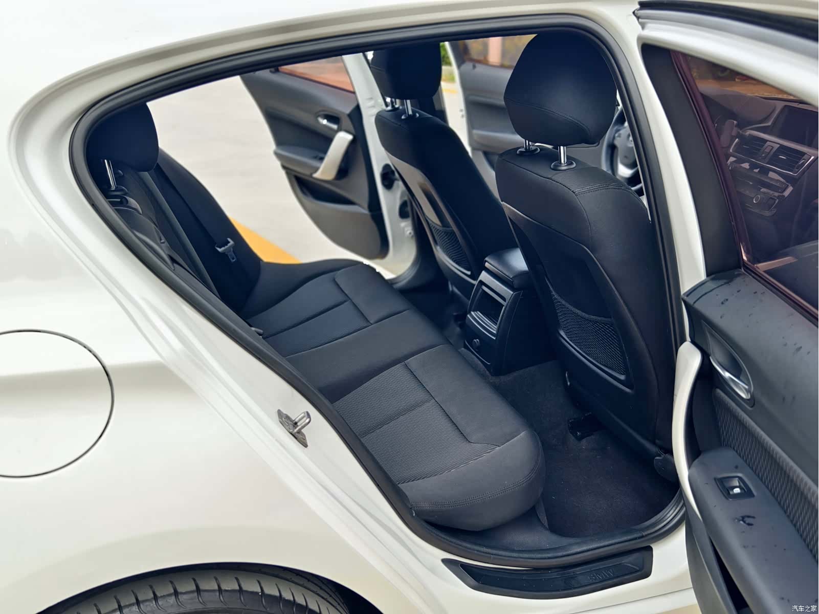 BMW 1 Series, 2016 18