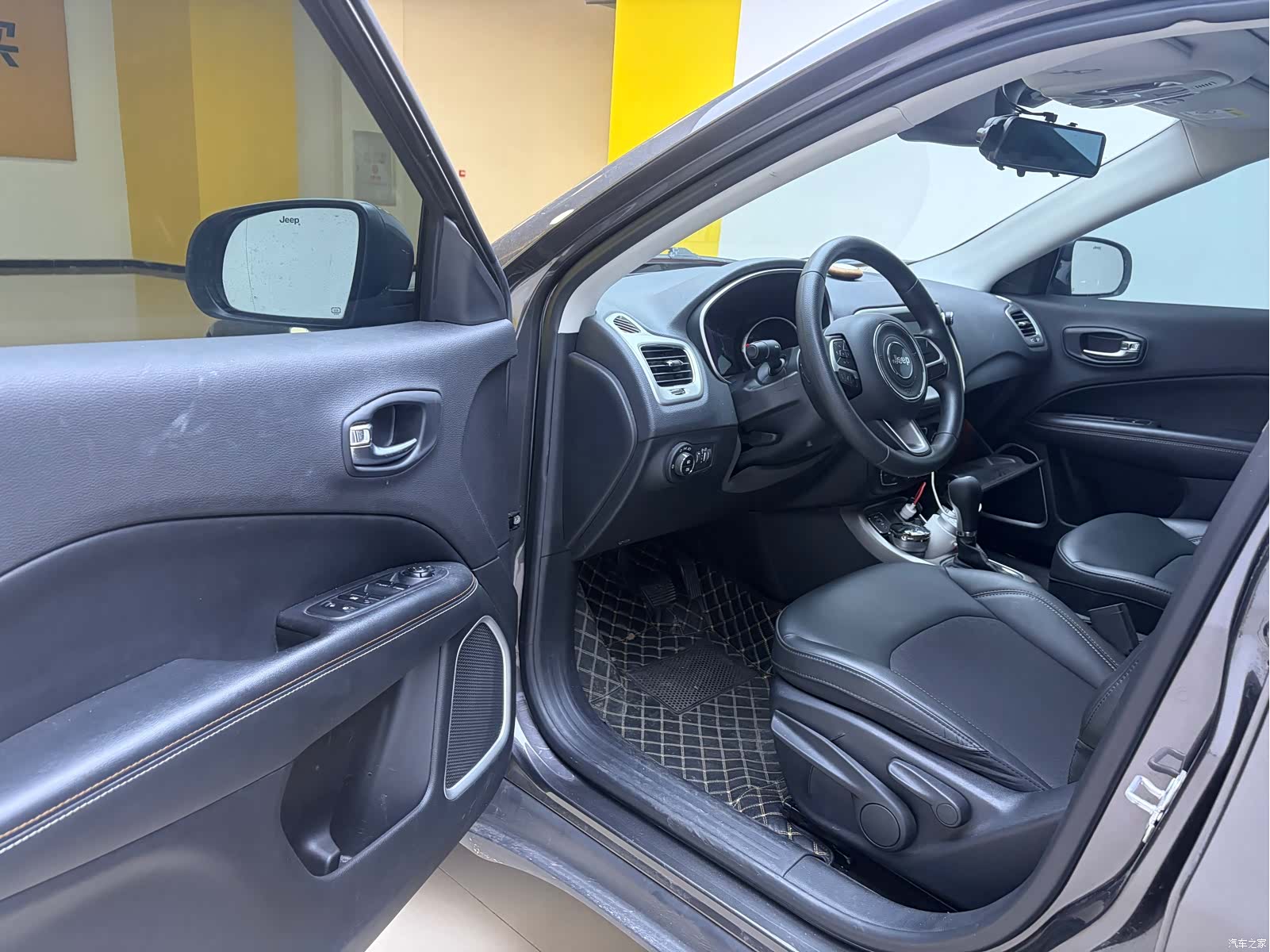Jeep Compass, 2019 4