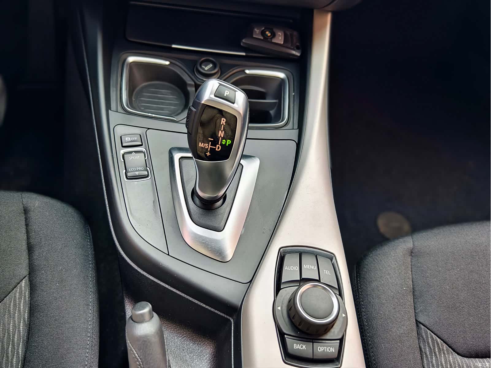 BMW 1 Series, 2016 26
