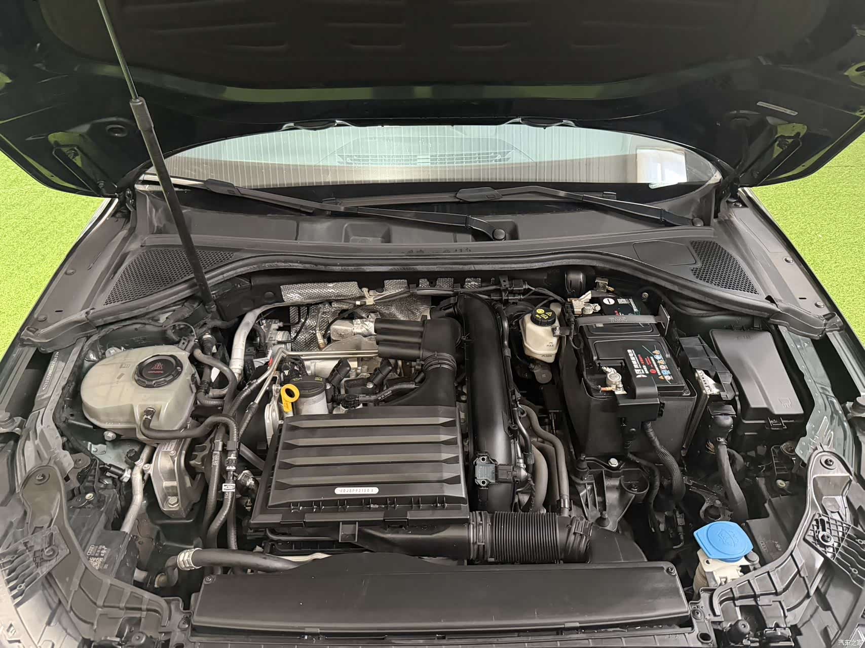 Audi A3, 2022 19