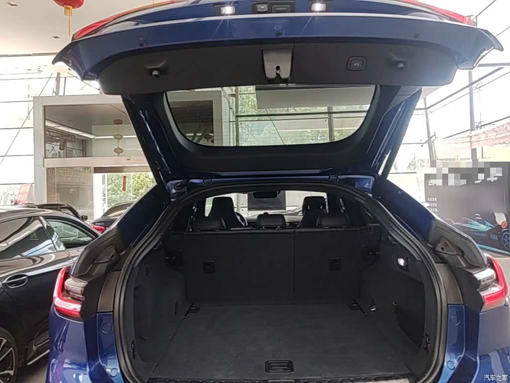 NIO EC6, 2021 19