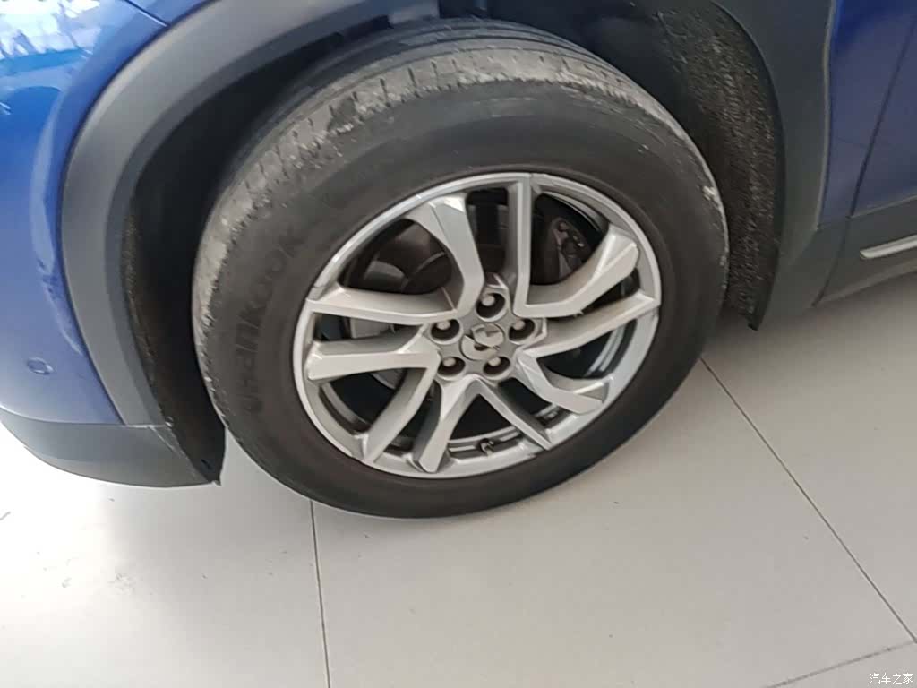 NIO EC6, 2021 23