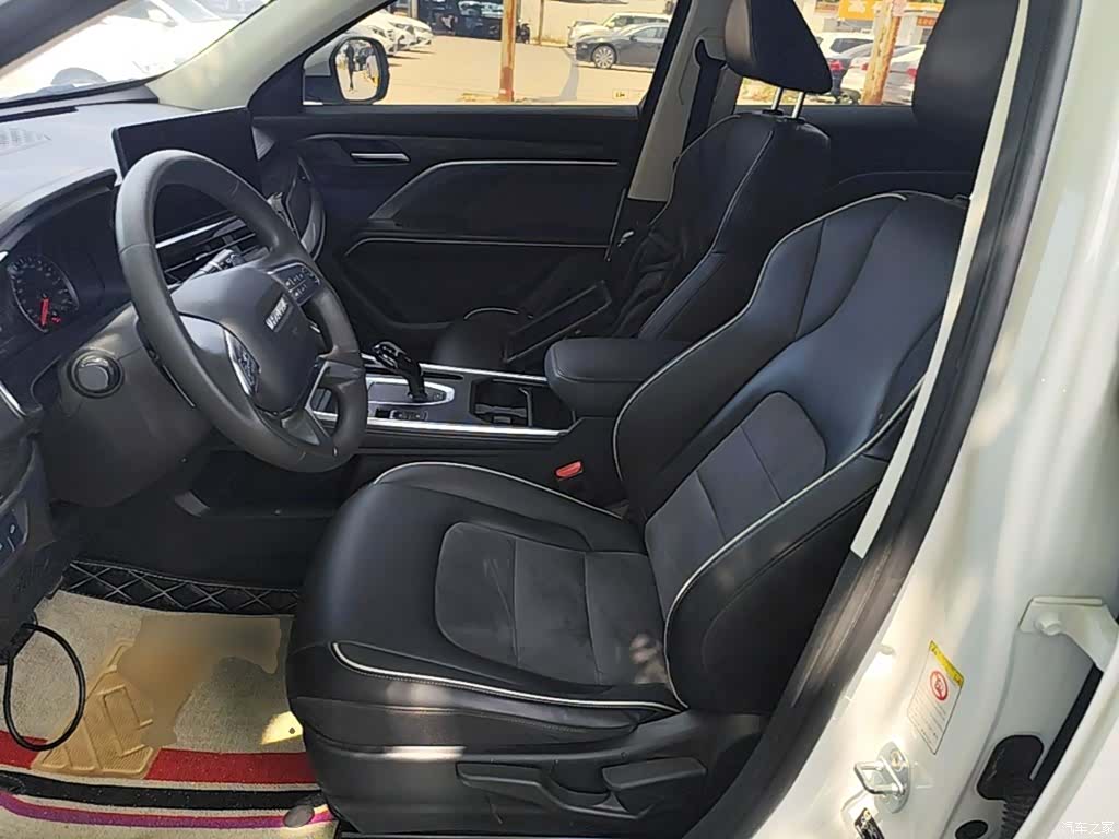 Haval H6, 2022 15