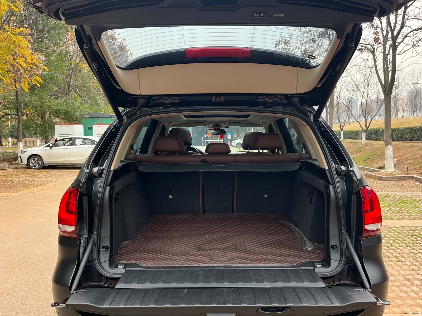 BMW X5, 2018 10
