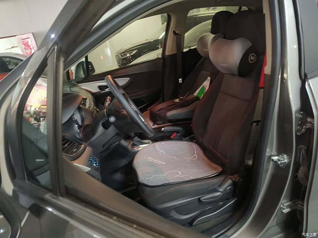 Buick Encore, 2016 15