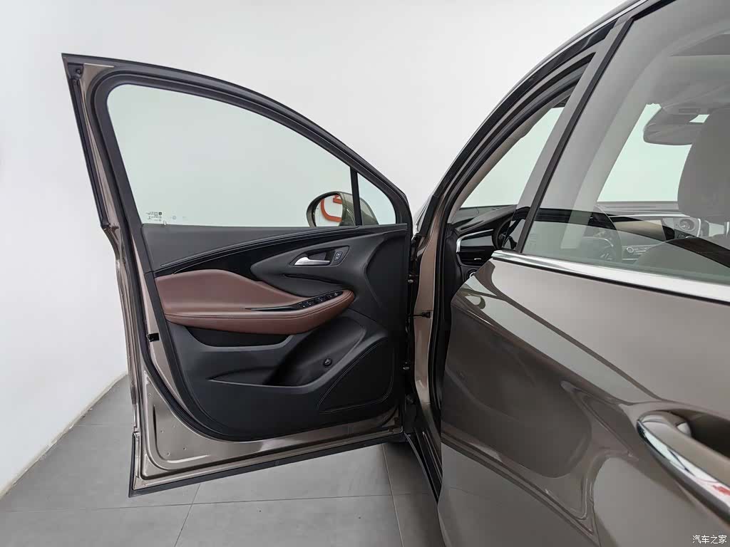 Buick Envision Plus, 2018 8