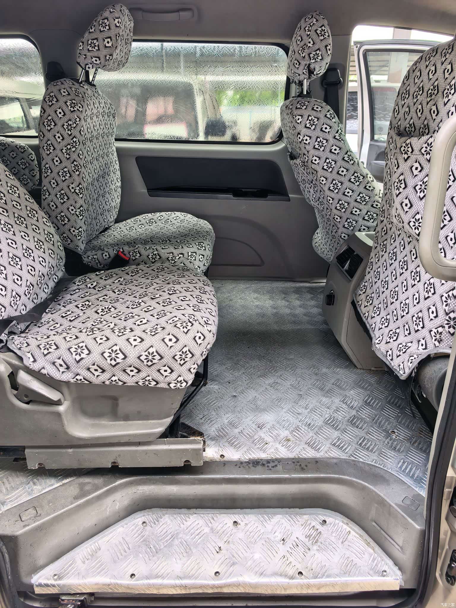 DongFeng M3L, 2018 11